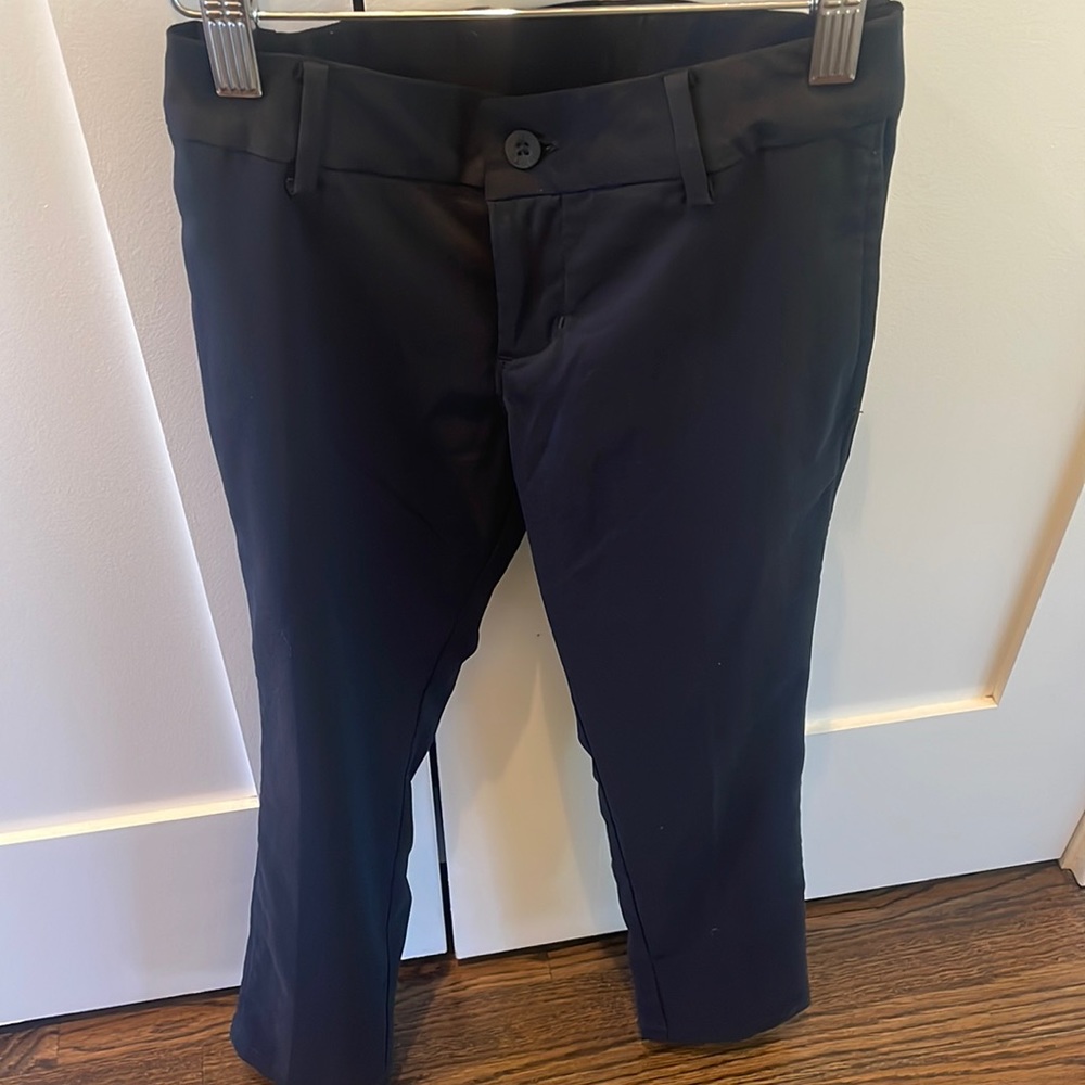 Nike boys golf pants